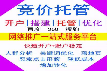 SEM竞价托管案例：提升广告效果的关键策略
